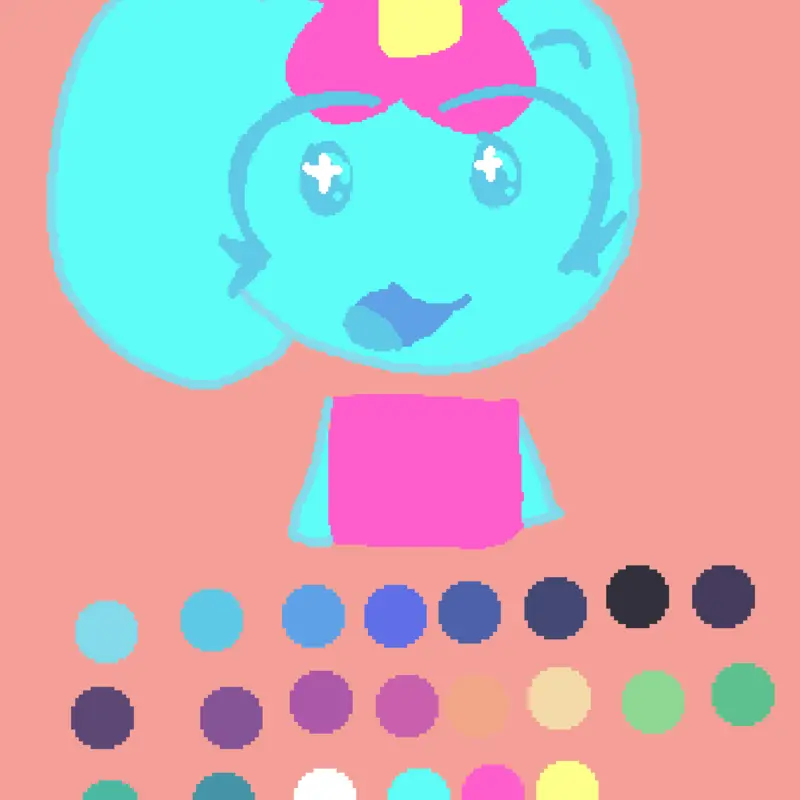 Game by @i_ate_ur_lays