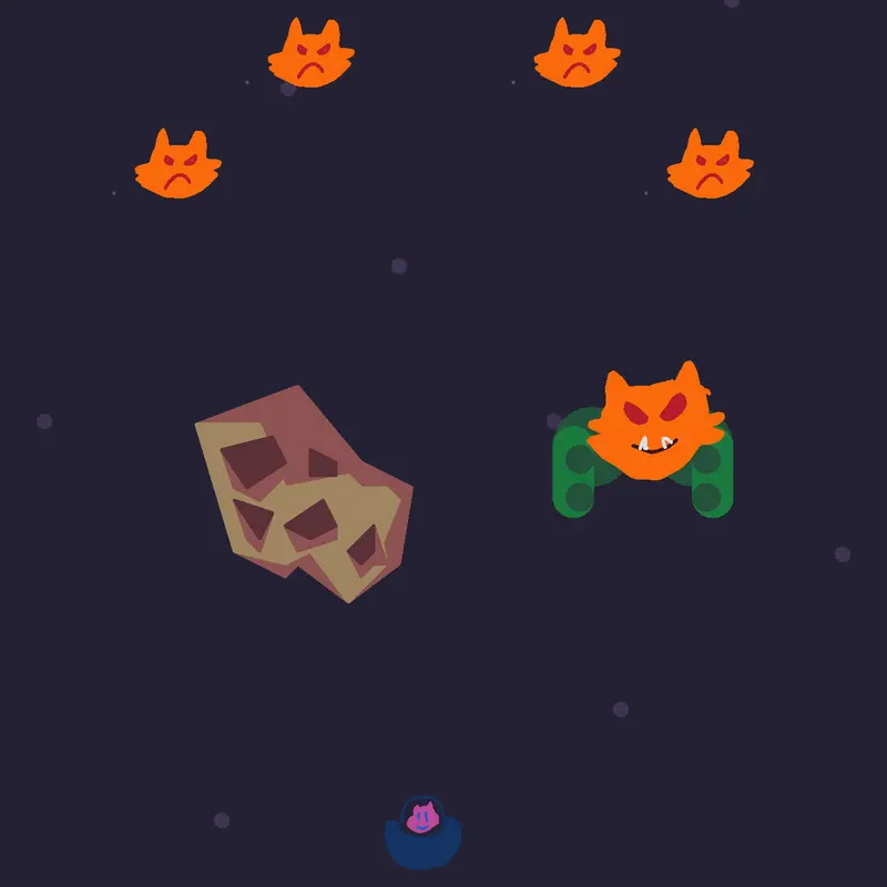 Game by @pollitoxd12345