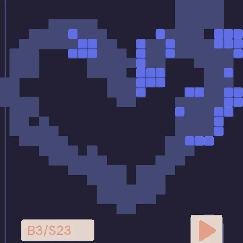 Game by @Forestfall