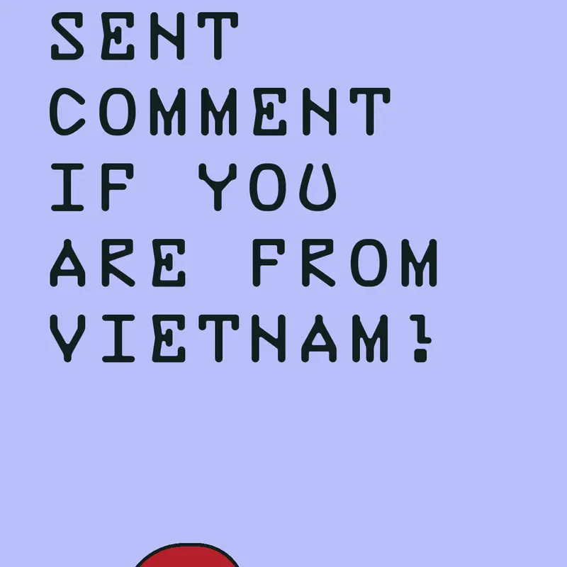 Game by @IamVietnamese
