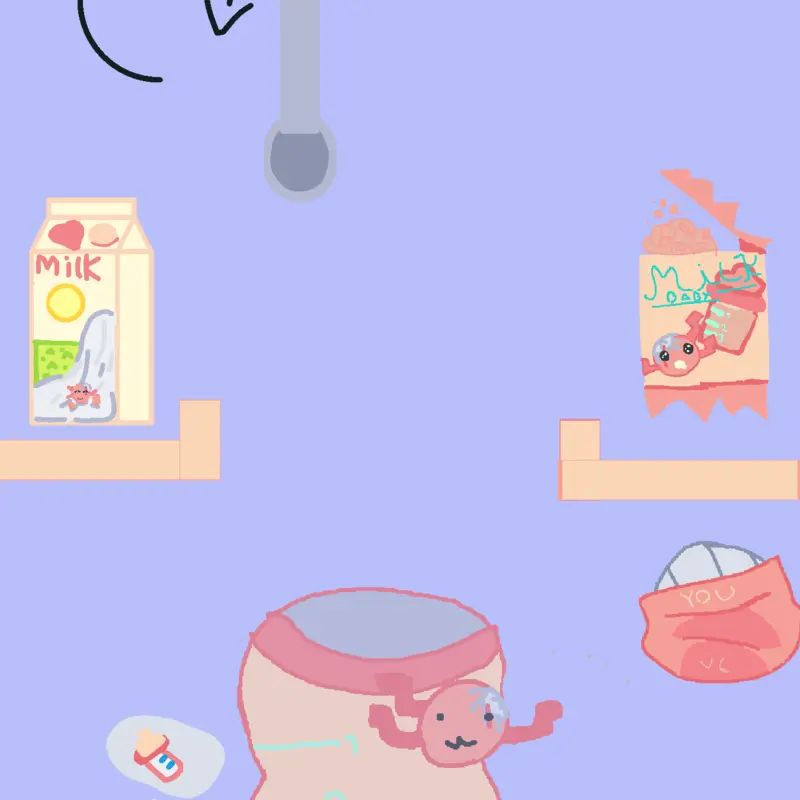 Game by @straberrypie