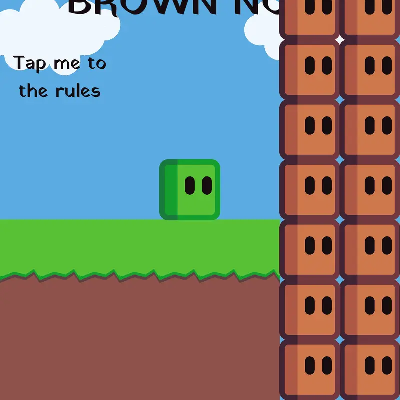 Game by @Sargdon