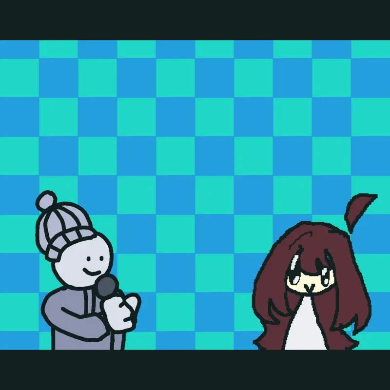 Game by @RileyItOkeyImJoy