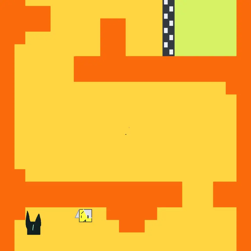 Game by @ManeGemma