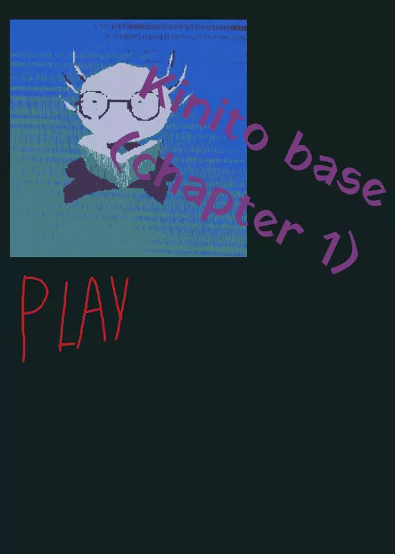 Game by @CheburekTOP