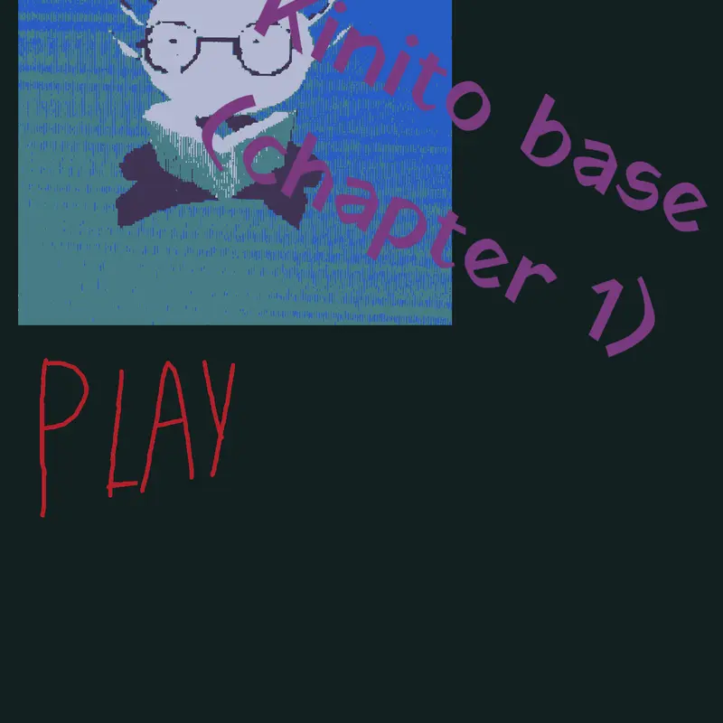 Game by @CheburekTOP