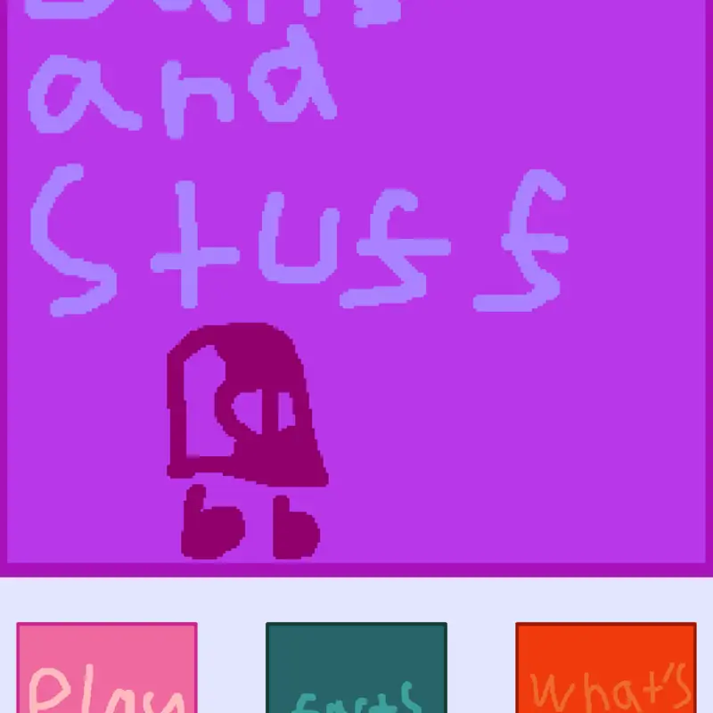Game by @ORoble