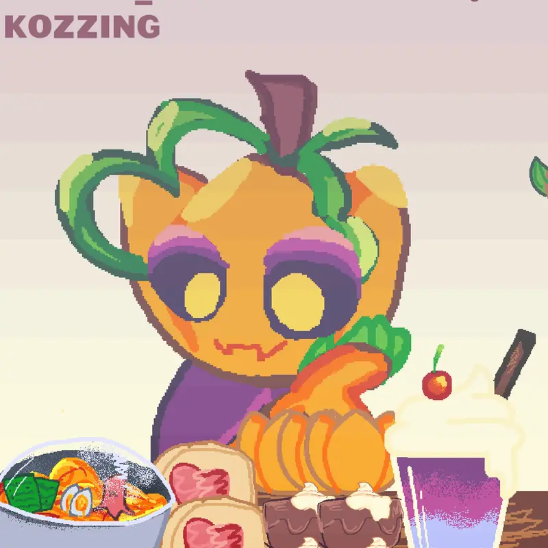 Game by @ixxing_kozzing