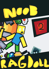 Noob ragdoll