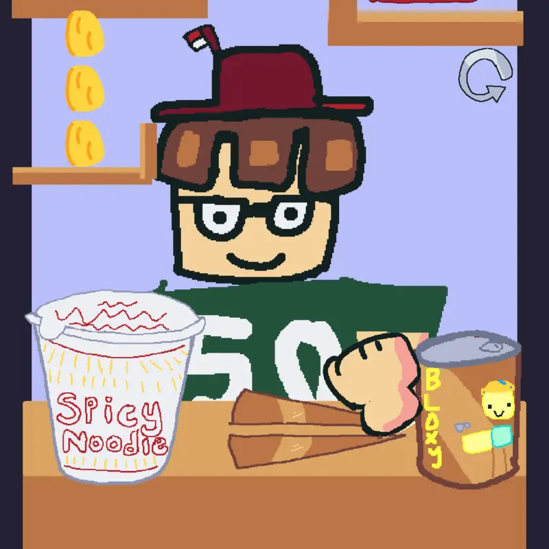 Game by @Angeliox