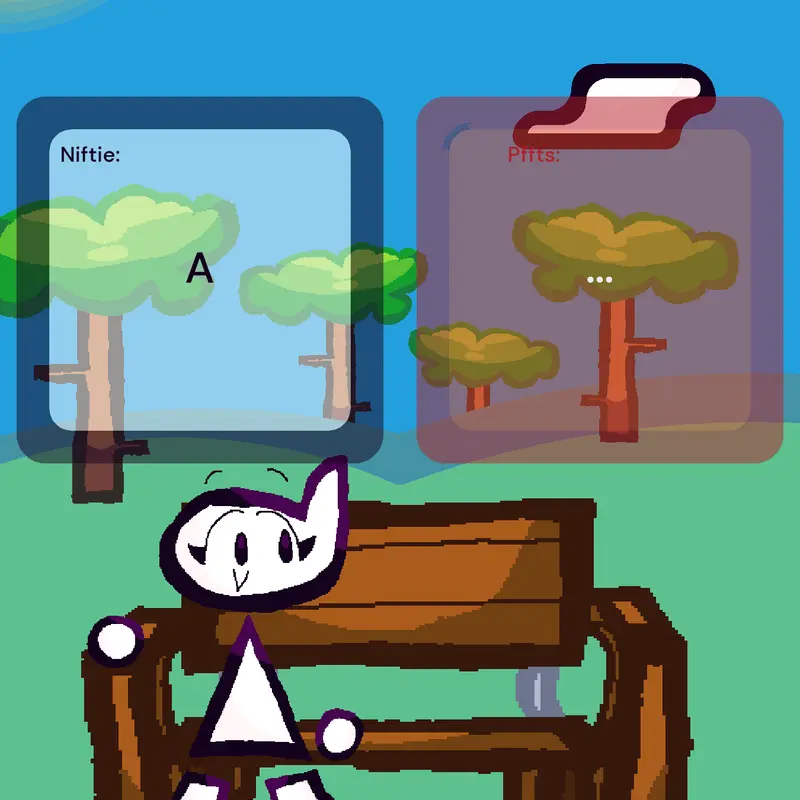 Game by @menionz