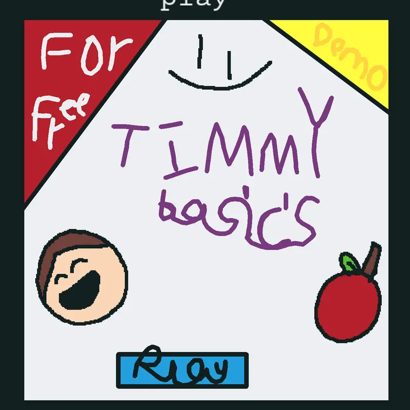 Game by @Sheddy