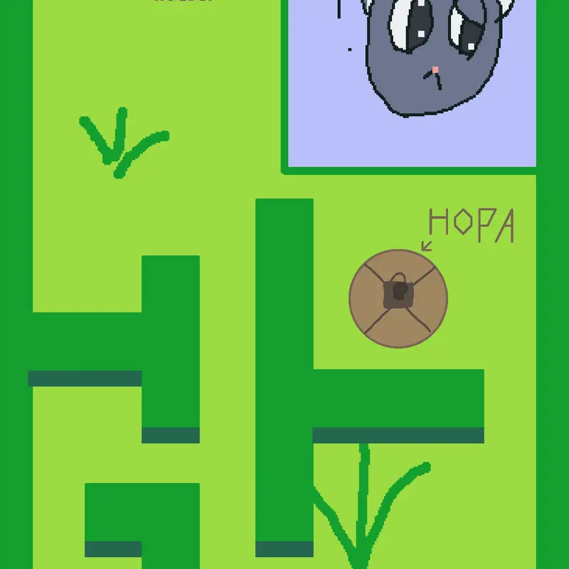Game by @loonacat