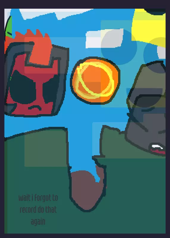 Game by @frezasun