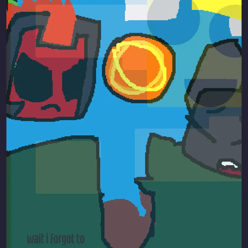 Game by @frezasun