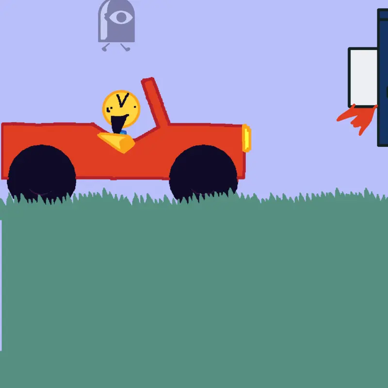 Game by @alexflores