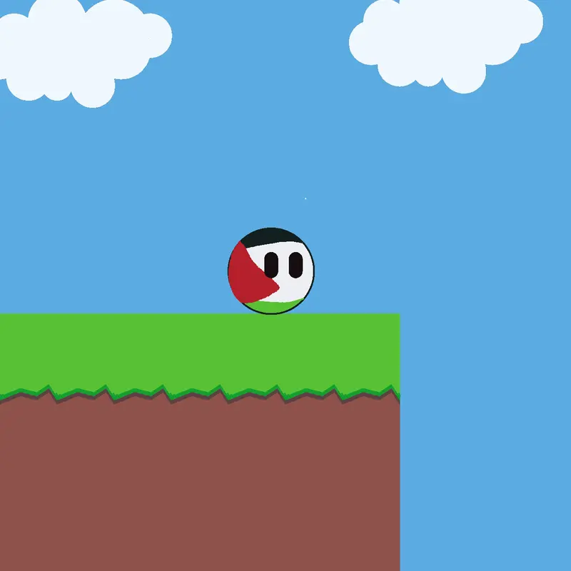 Game by @mama50