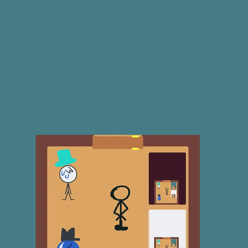 Game by @theawesocopydox