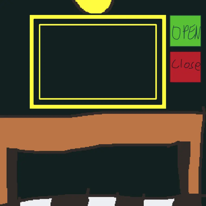 Game by @LaelCastle