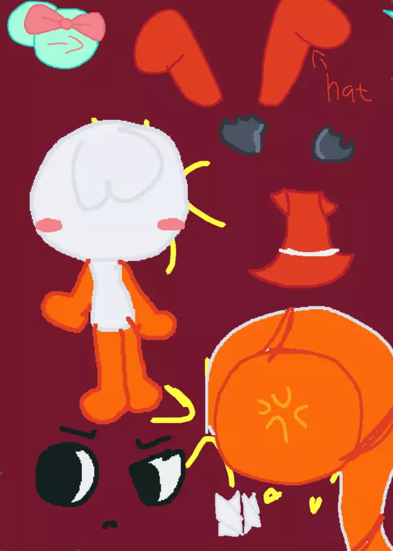 Game by @C0OKIEzzz_1NTH3IC3CR3AM