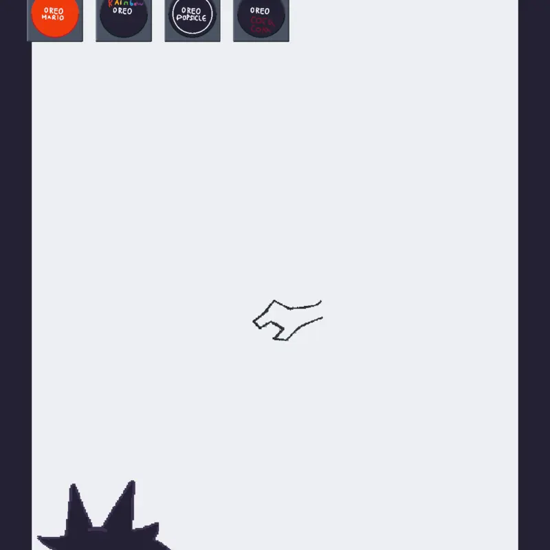 Game by @jum3
