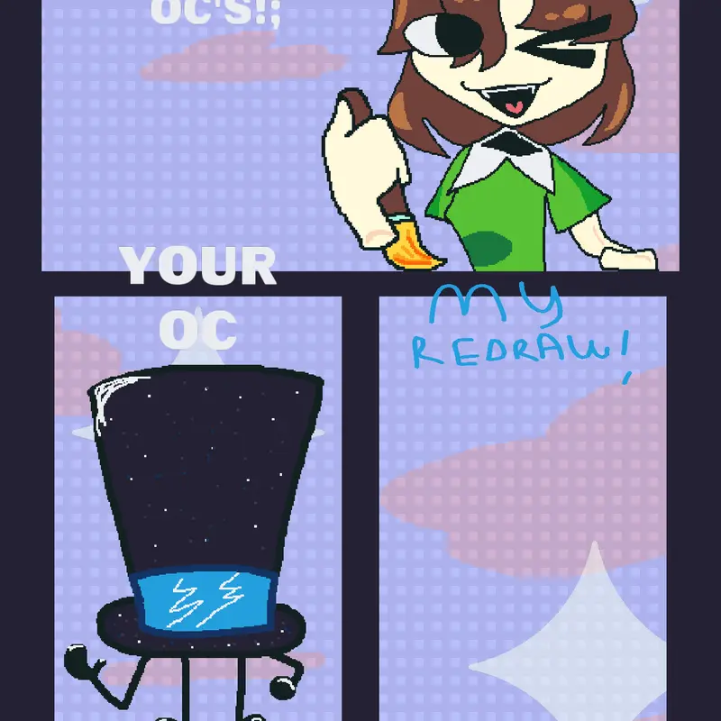 Game by @universe_hat126