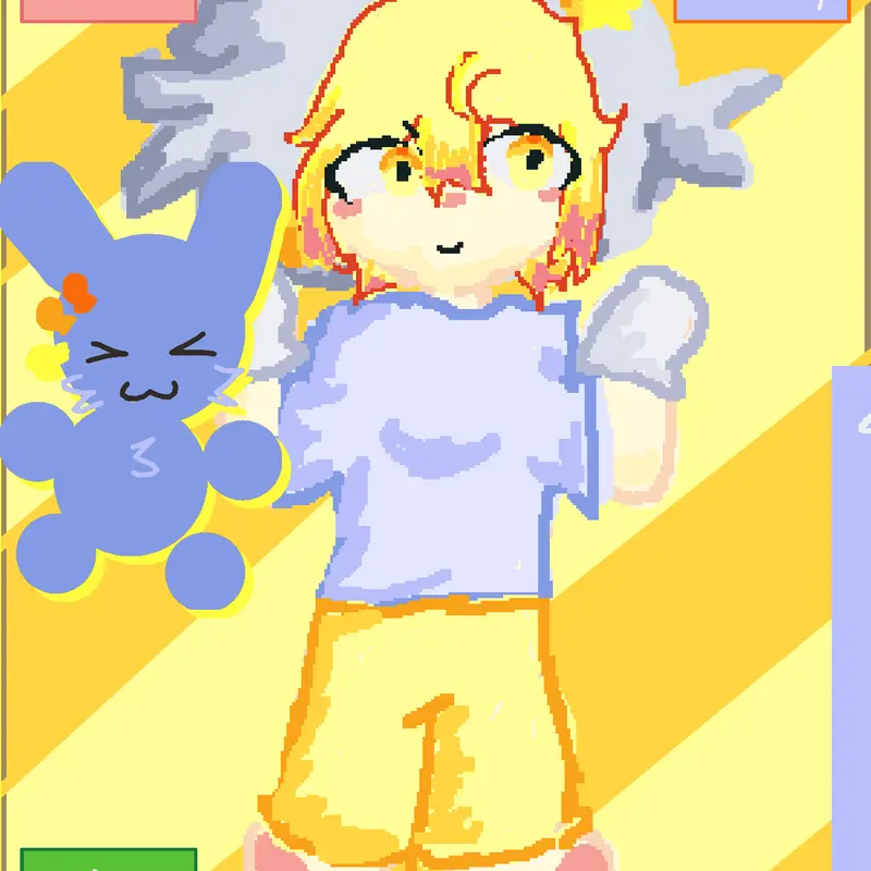 Game by @Tsukasa_Lover