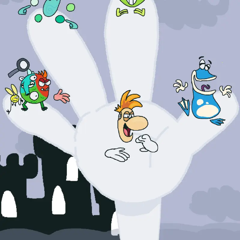 Game by @Platformer_Studios