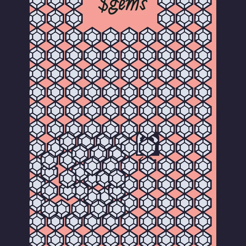 Game by @eiduk