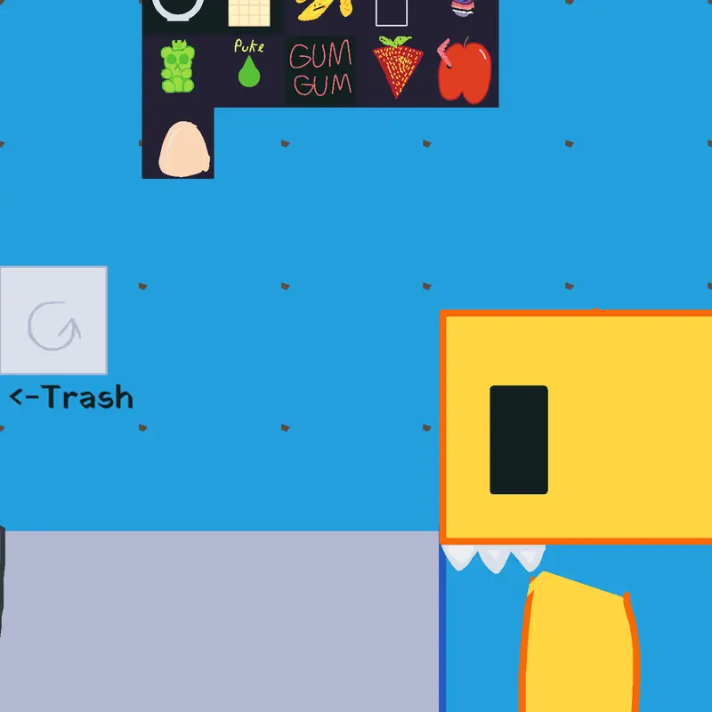Game by @Split_cute23