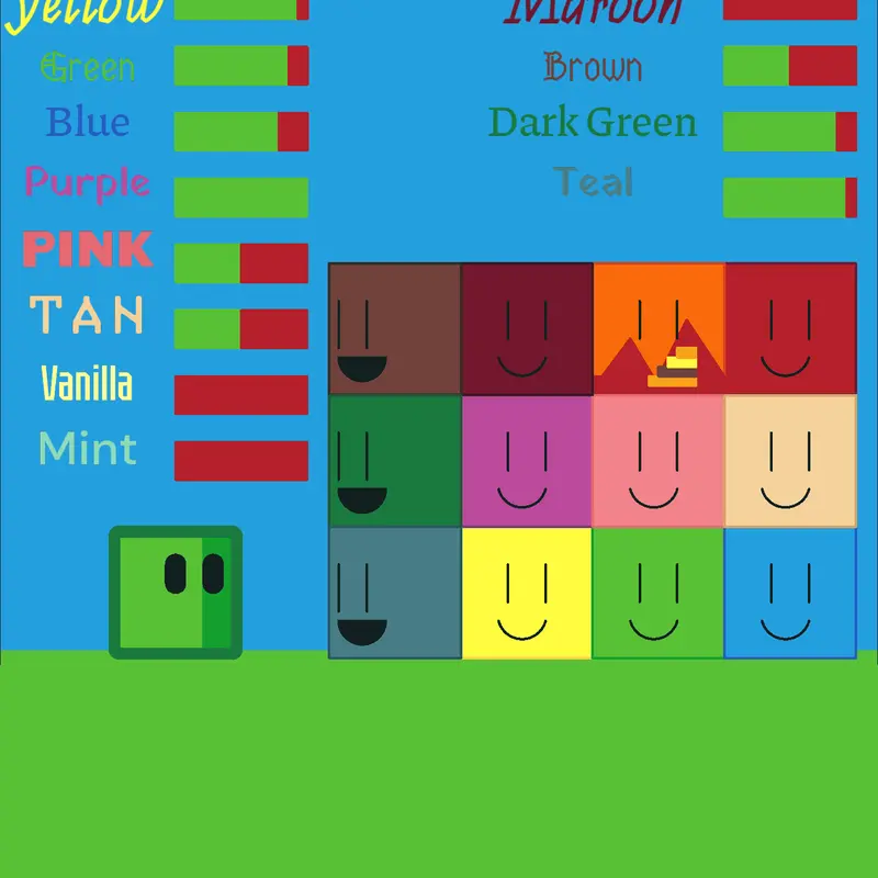 Game by @KS_ANTI-BALLOONPOP
