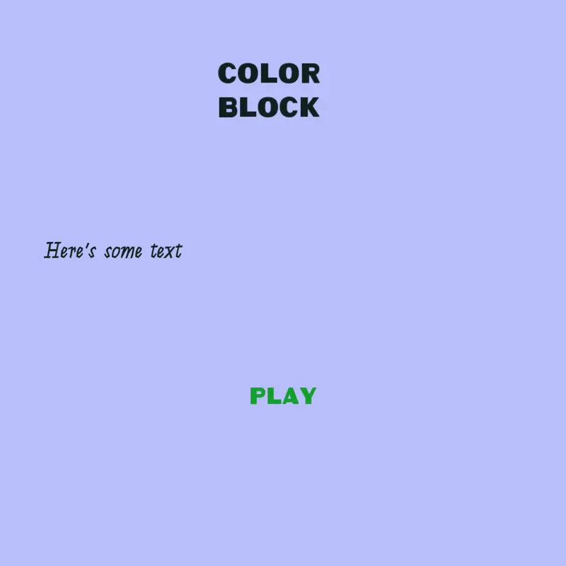 Game by @Windows7_Castle
