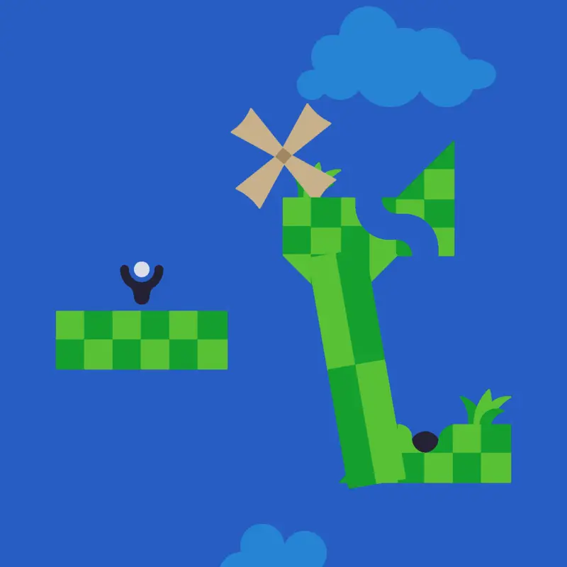 Game by @joaquinito
