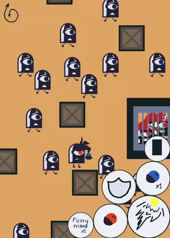 Game by @nongkhang1239