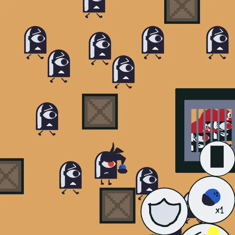 Game by @nongkhang1239