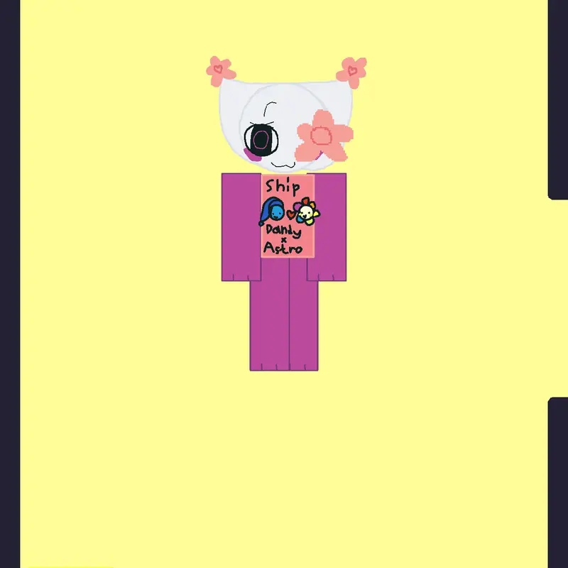 Game by @kuromi_3