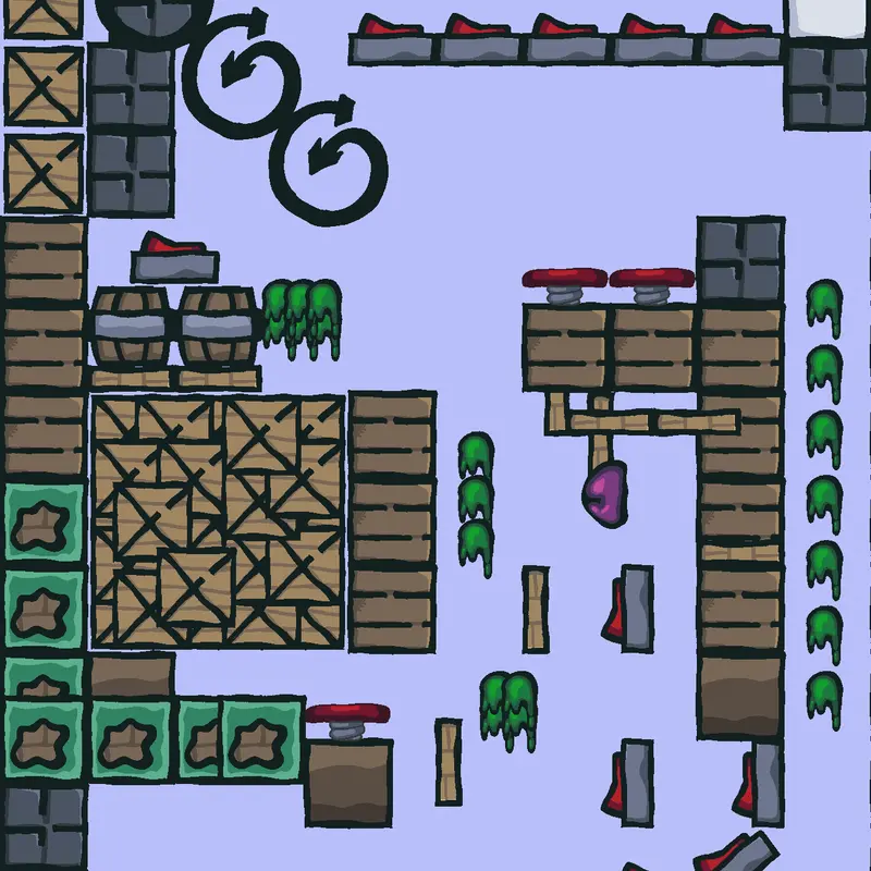 Game by @11number