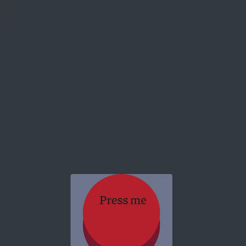 Game by @DotUnderscoreDot