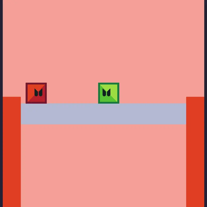Cube fighteR #endingkit by @RollyOlly2025