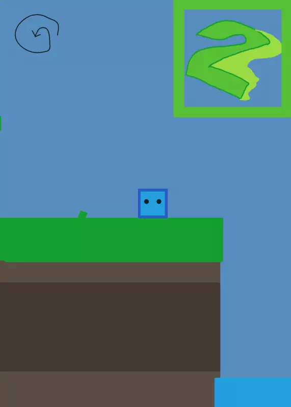 Game by @hidenimations