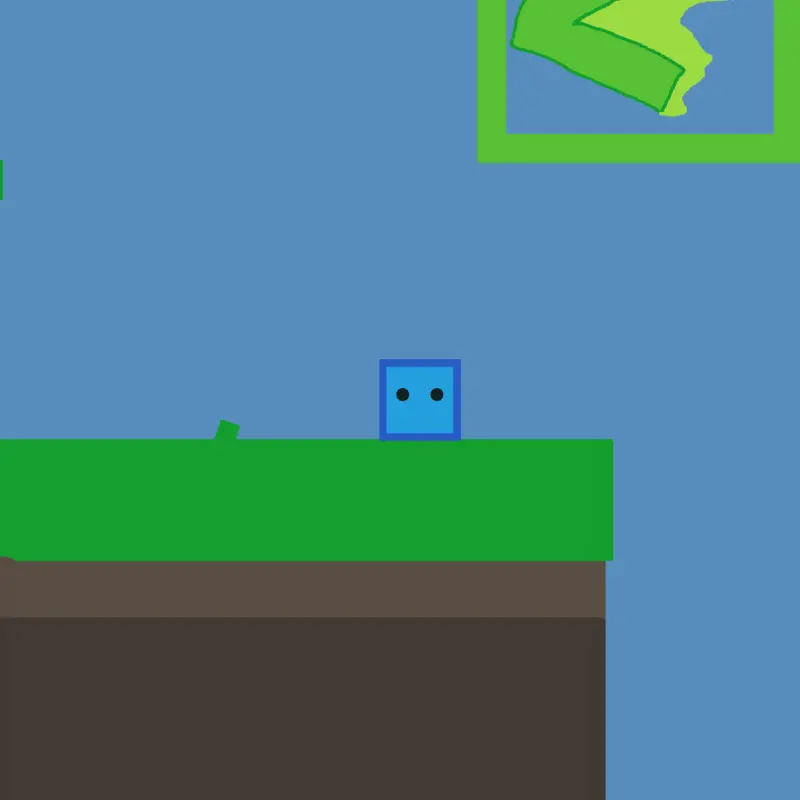 Game by @hidenimations