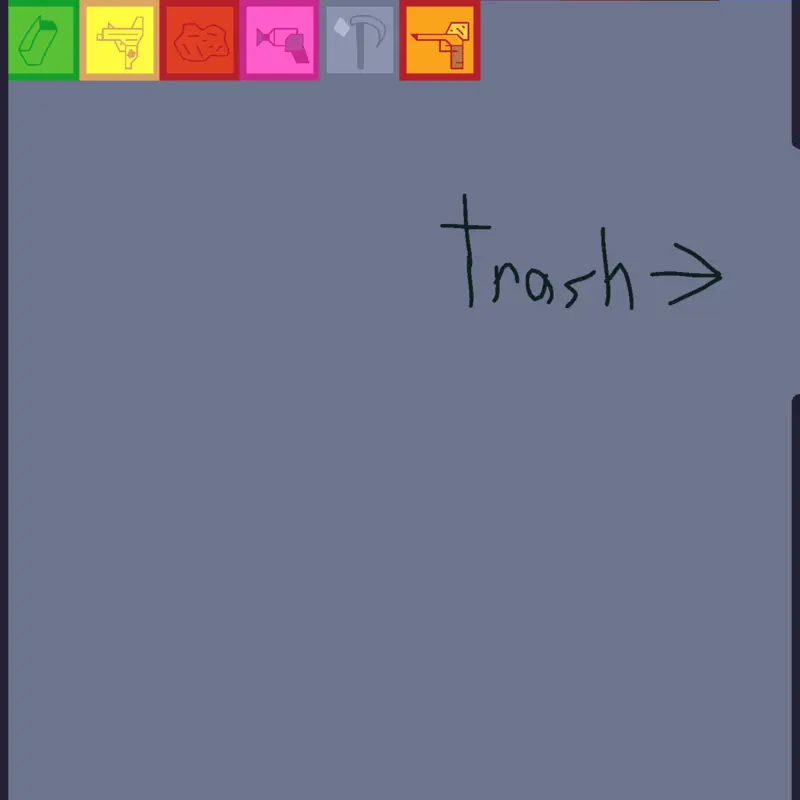 Game by @littlerumple