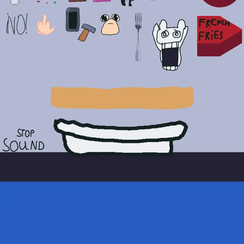 Game by @xX_Pou_Xx