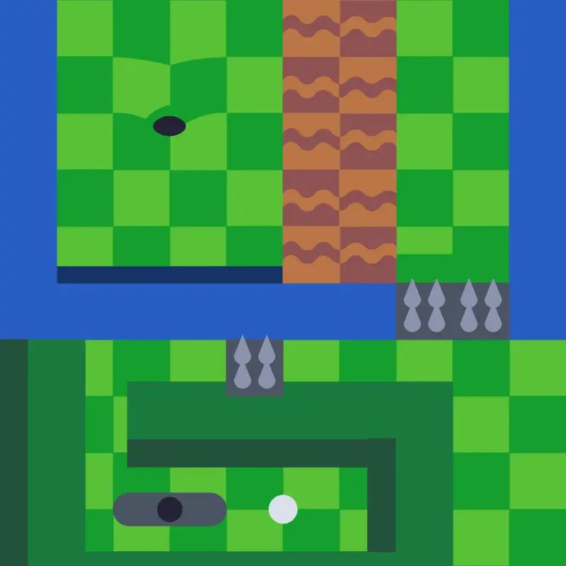 Game by @golf-game