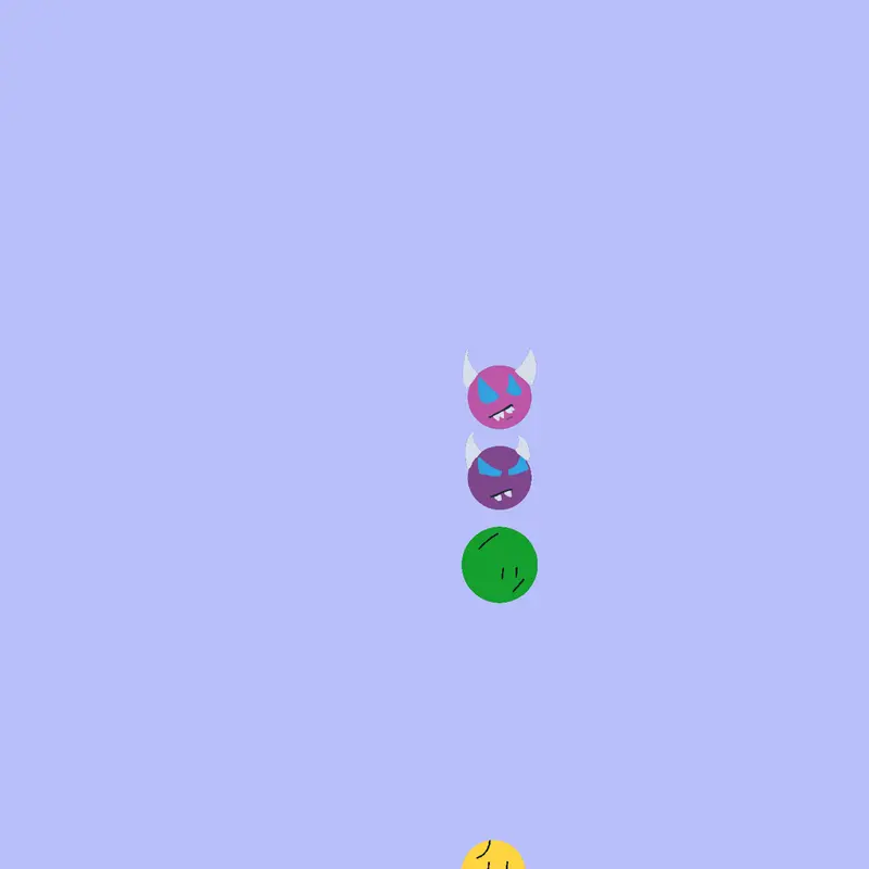 Game by @WaterOnttheHill