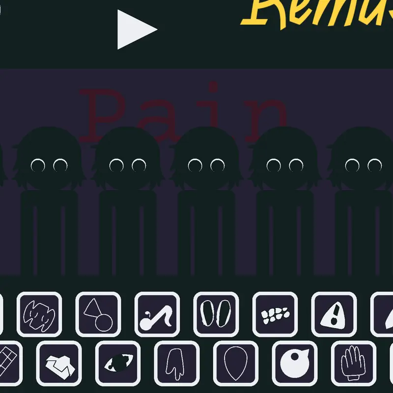 Game by @Bodegy