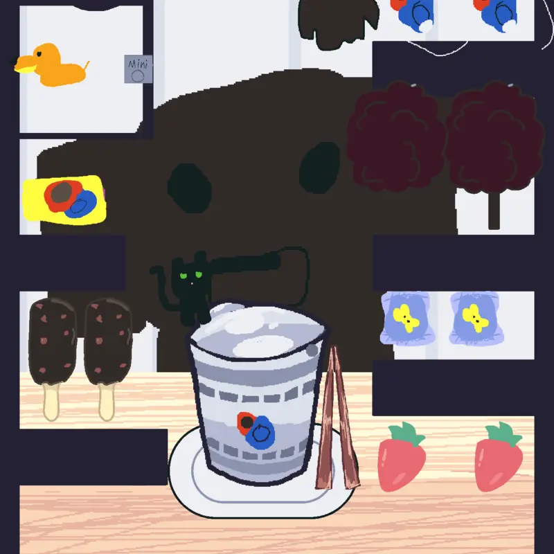 Game by @Kot_kit