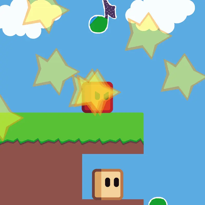 Game by @rey_poderoso_nayto