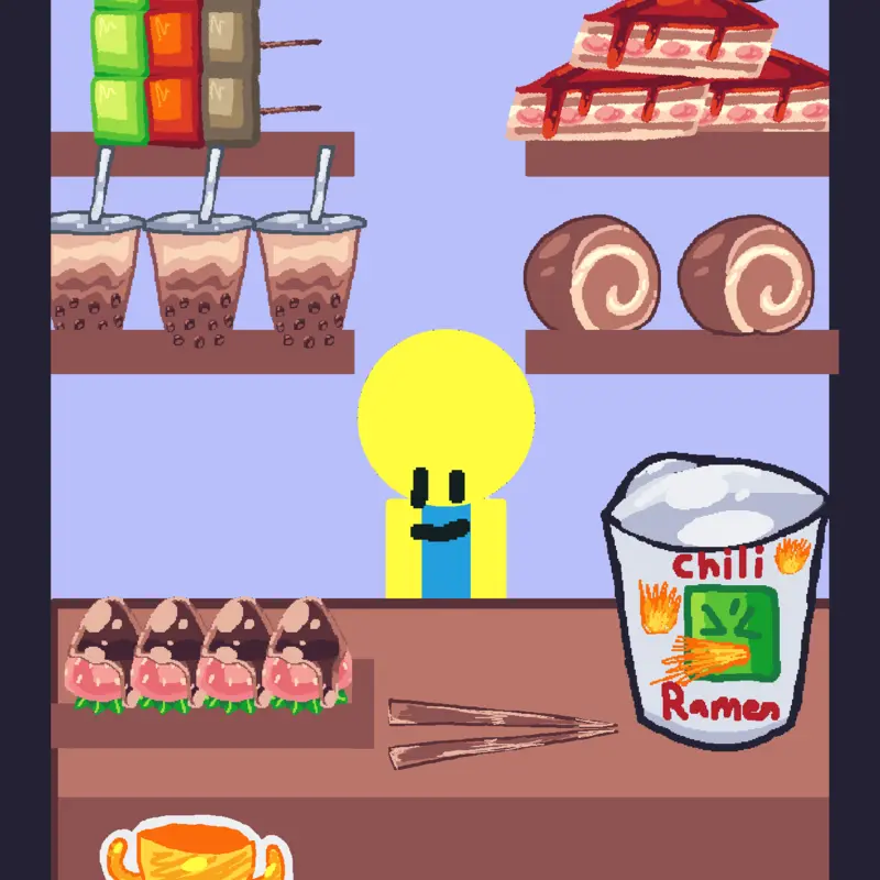 Game by @MaxVerstappenRB
