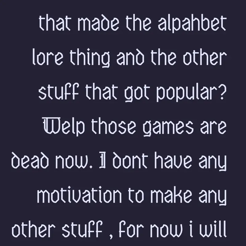 Game by @GreycatXS